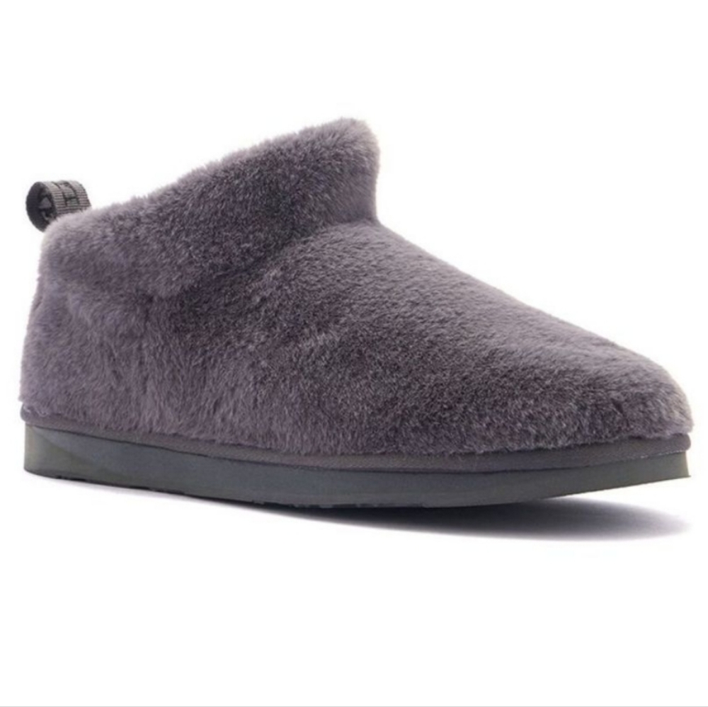 Australia Luxe Collective Cozy Short Shearling Sherpa Fur Boot Designer #689